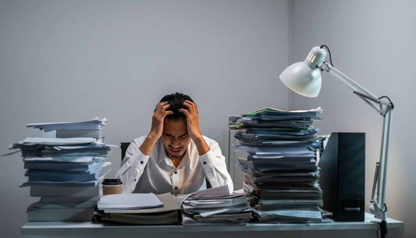 Psychosocial Safety in the Workplace